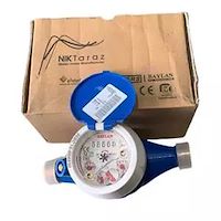 کنتور اب نیک تراز